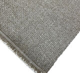 Luxess Sisal Koleksiyonu Modern İskandinav Jüt Halı 1121 Vizon
