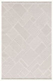 Luxess Mood Koleksiyonu Modern Dekoratif Halı 1119 Krem