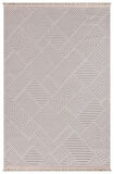 Luxess Mood Koleksiyonu Modern Dekoratif Halı 1119 Bej