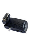Sine Plus SM-30 HD-Scart Uydu Alıcısı