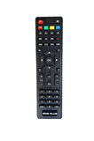 Sine Plus SM-30 HD-Scart Uydu Alıcısı