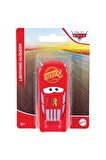 Cars Mini Figür-lightning Mcqueen