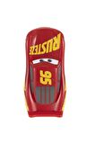 Orijinal Disney Pixar Cars Arabalar Şimşek Mcqueen Rusteze Racing Center Lightning Oyuncak Araba 8cm