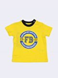 Fenerbahçe Orijinal Bebek Tshirt