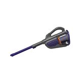 Global BHHV520BFP 18V Şarjlı Standard Girişli Pet Başlıklı El Süpürgesi WNE1144