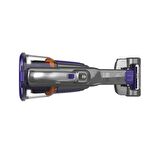 Global BHHV520BFP 18V Şarjlı Standard Girişli Pet Başlıklı El Süpürgesi WNE1144
