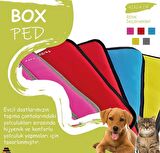 PetBoss Box Ped Yıkanabilir  24cm-42cm