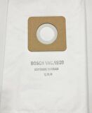 bosch advandec süpürge torbası