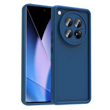 İnfinix Zero 40 5G Kılıf Kamera Korumalı Ananas Silikon Kapak