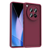 İnfinix Zero 40 5G Kılıf Kamera Korumalı Ananas Silikon Kapak