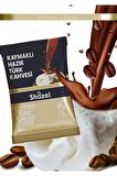 Shazel Kaymaklı Öğütülmüş Türk Kahvesi 2x100 gr 