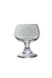 Paşabahçe Kristal Thy Logolu Mini Kahve Yanı Kadeh 1 Adet 31491