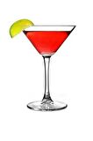Paşabahçe Enoteca Martini Kadehi 6 Lı 44698 Şeffaf