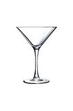 Paşabahçe Enoteca Martini Kadehi 6 Lı 44698 Şeffaf