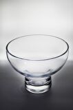 Paşabahçe El İmalatı Kristal Kase 1 Adet 18358