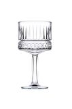 Paşabahçe Elysia 6 Lı  Kokteyl Bardağı 440437 Şeffaf