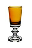 Paşabahçe El İmalatı Kristal Ayaklı Bardak 1 Adet 11331 110 cc Karamel