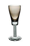 Paşabahçe El İmalatı Kristal Şarap Kadehi 1 Adet 11261 Kahve