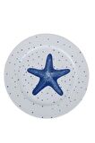 Porland Starfısh 36 Parça 6 Kişilik Kahvaltı Takımı 