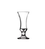 Paşabahçe 44404 Boston Shot,Likör Bardağı 6lı 28 cc Şeffaf
