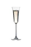 Paşabahçe Kristal Şampanya Kadehi F&D 67038 1 Adet Şeffaf