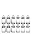 Paşabahçe 95104 Vakumlu 240 ml Cam Kavanoz 12'li