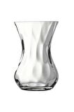 Paşabahçe Kristal 6 lı Çay Bardak 64071 Şeffaf