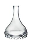 Paşabahçe El İmalatı Kristal Şişe 1 Adet 20139
