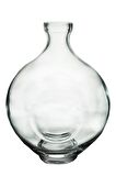 Paşabahçe El İmalatı Kristal Osmanlı Vazo 1 Adet 17211