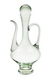 Paşabahçe El İmalatı Kristal Kulplu İbrik 92300