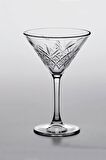 Paşabahçe 440176 Timeless Martini Bardağı 6 lı 230 CC
