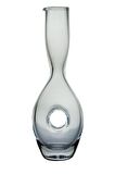 Paşabahçe Mini Göbek Delikli El İmalatı Karaf 17029 150 cc  ( 21 cm)
