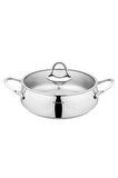 Schafer Trendy 8 Parça Inox Çelik Tencere Seti