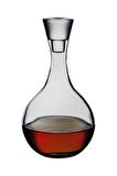 Paşabahçe El İmalatı Kristal Castello Karaf,Şişe 1000 cc  90492(Ürün Renksizdir)