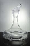 Paşabahçe El İmalatı Kristal Kapaklı Karaf 1750 ml 92125