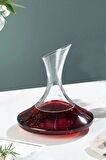 Paşabahçe Cristaline Karaf ve Kadeh Seti 1055078 93131