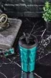 Cooker CKR2048 Prizma 350 Ml Çelik Mug Termos 350 ML