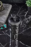 Cooker CKR2048 Prizma 350 Ml Çelik Mug Termos 350 ML