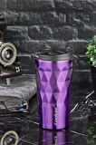 Cooker CKR2048 Prizma 350 Ml Çelik Mug Termos 350 ML