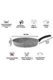 Taç Ultra Granit Tava 26cm-3406