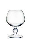 Paşabahçe El İmalatı Kristal 6 Lı Konyak Kadehi 11719 275 cc