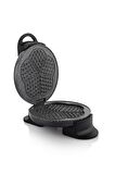 Schafer Waffle Express Waffle Makinesi