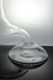 Paşabahçe Denizli Cam El İmalatı Kristal 2 Parça Karaf Takımı 600 ml 92052