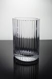 Paşabahçe Denizli Cam El İmalatı Kristal Mini Vazo 558916 19850