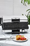Taç Tepsili Tost ve Lahmacun Makinesi TAC-7863