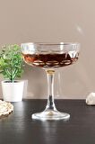 Paşabahçe Estrella 4'lü Martini Kokteyl Kadeh 1204339 440454 235 cc