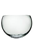 Paşabahçe Denizlicam El İmalatı Kristal Sade Kase 1 Adet 1011496 23318 14x18 Cm