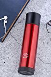 Cooker 0,5 Lt Trend Çelik Termos (CKR2021)