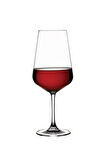 Paşabahçe F&D Cuvee 66054 Kristal 6 Lı Kırmızı Şarap Bardağı 625 cc