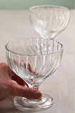 Paşabahçe 51819 Bouquet 6 lı Dondurmalık Kase 240 cc 1206106